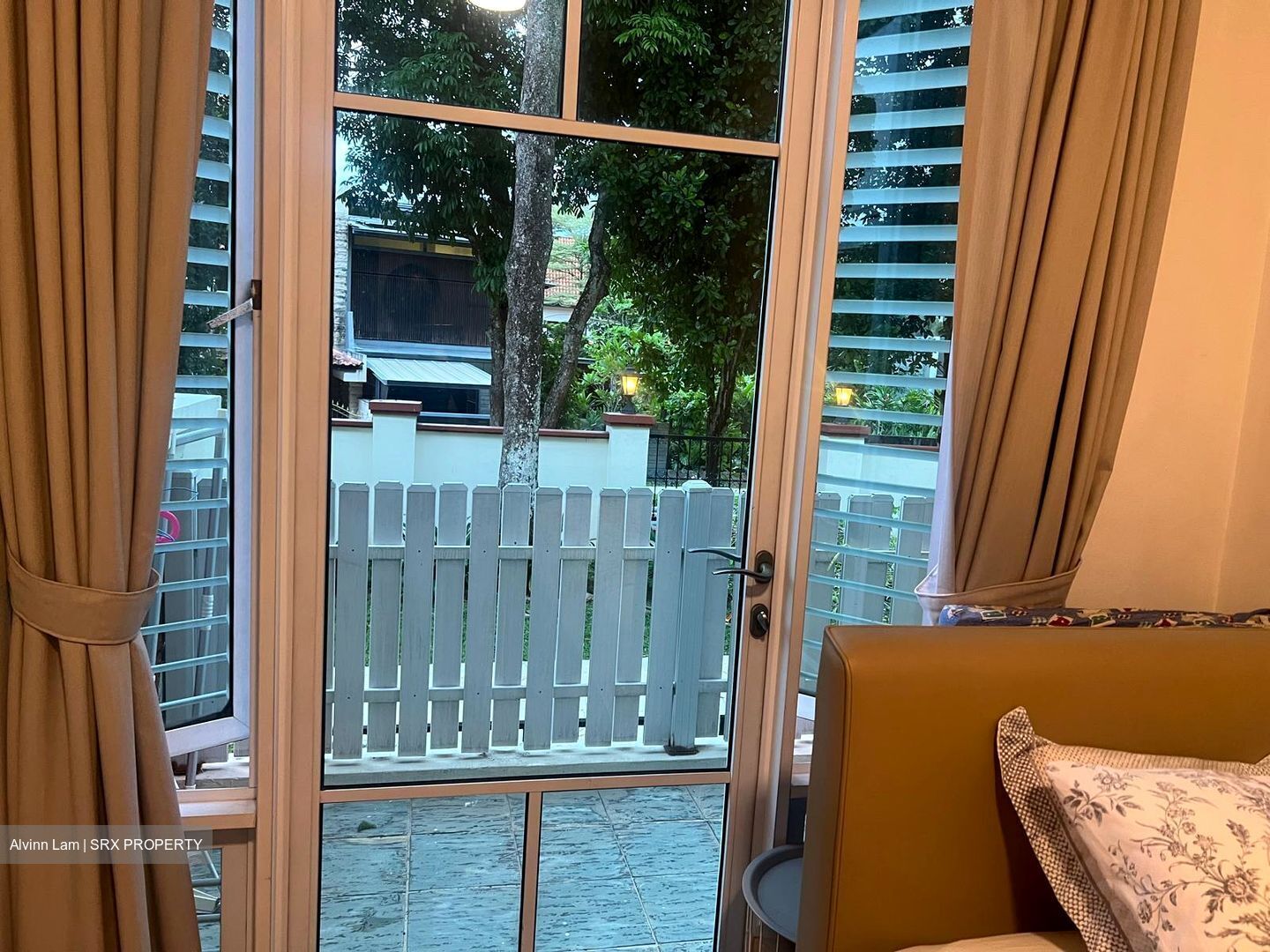 Sunrise Gardens (D28), Condominium #584061331